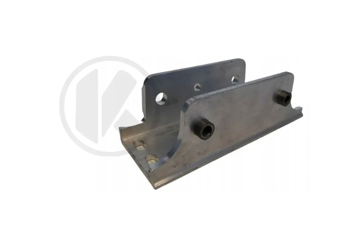 MOUNTING RAIL
